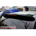 onzigoo rear led wing spoiler kia morning 2008-10